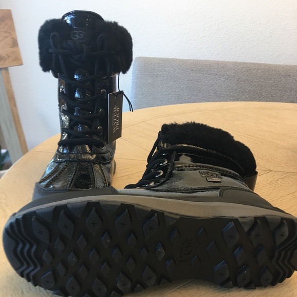 UGG Waterproof Boot - Picture 7 of 7